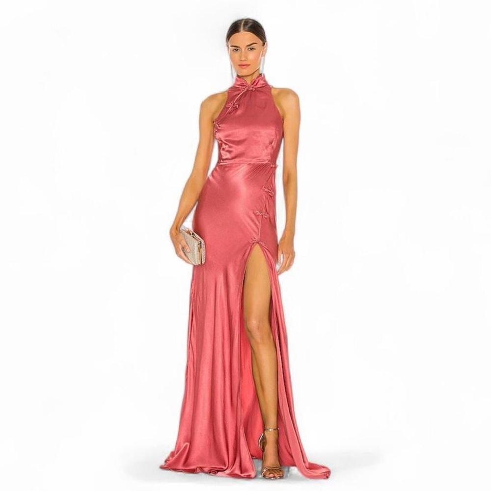 NWT Sau Lee “michelle” dress